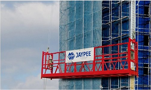 Facade Work