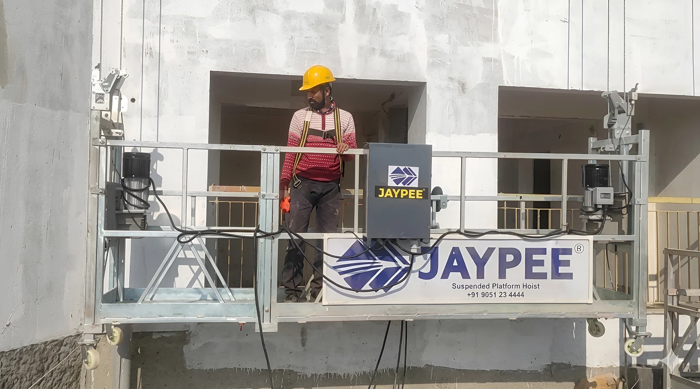 Facade Work